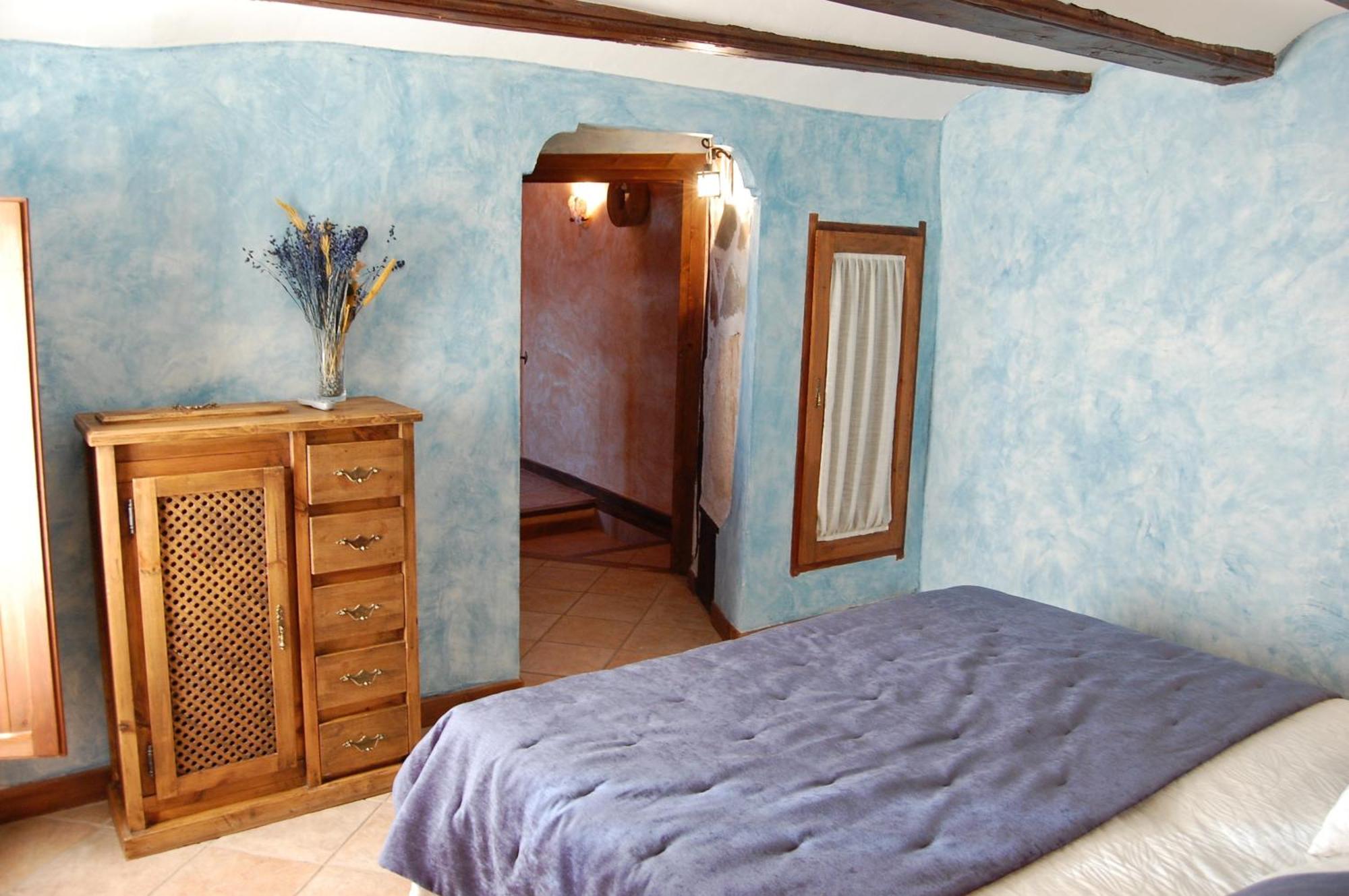 Casa Rural La Carreteria Camanas Cameră foto